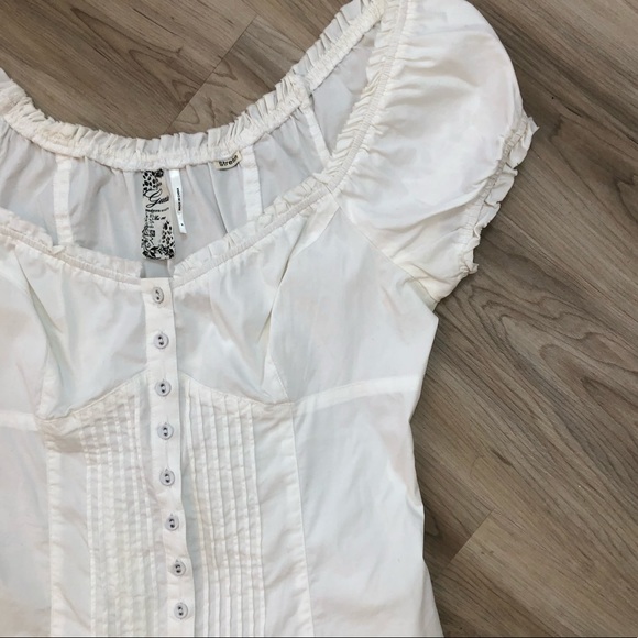 Guess Top